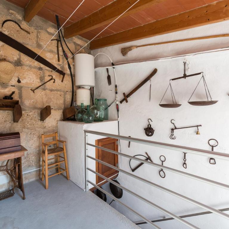 Ca na Mariona in Pollença ETV8997 - Casa de 3 dormitorios - 23
