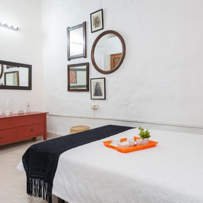 Ca na Mariona in Pollença ETV8997 - Casa de 3 dormitorios - 19