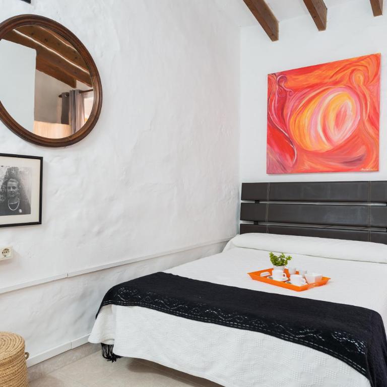 Ca na Mariona in Pollença ETV8997 - Casa de 3 dormitorios - 18