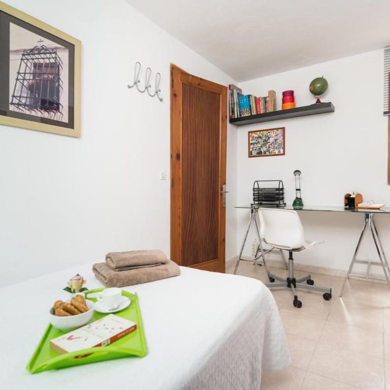 Ca na Mariona in Pollença ETV8997 - Casa de 3 dormitorios - 17
