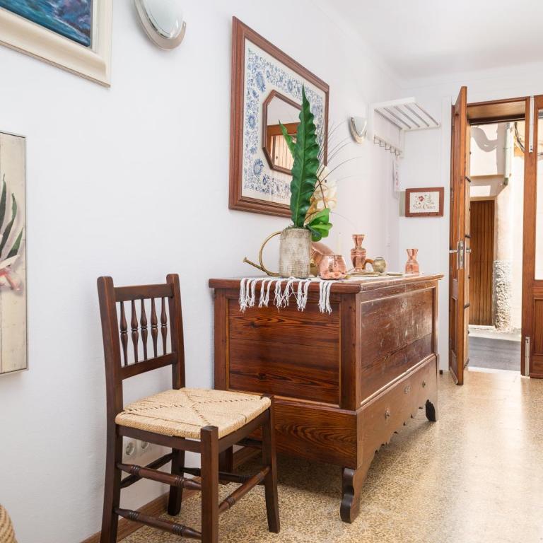 Ca na Mariona in Pollença ETV8997 - Casa de 3 dormitorios - 11