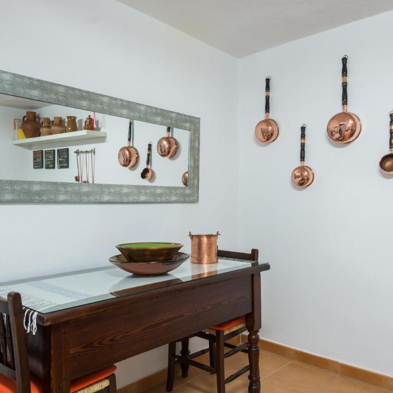 Ca na Mariona in Pollença ETV8997 - Casa de 3 dormitorios - 10