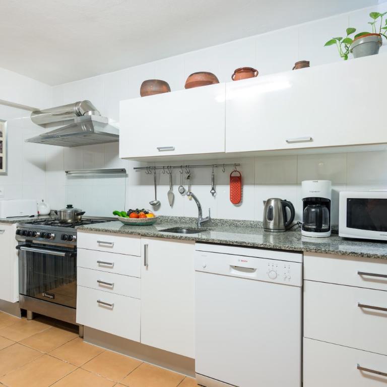 Ca na Mariona in Pollença ETV8997 - Casa de 3 dormitorios - 9