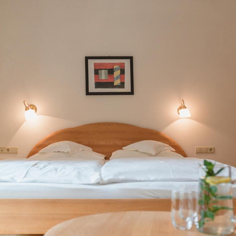 Guesthouse St Nikolaus - Doppelzimmer - 6