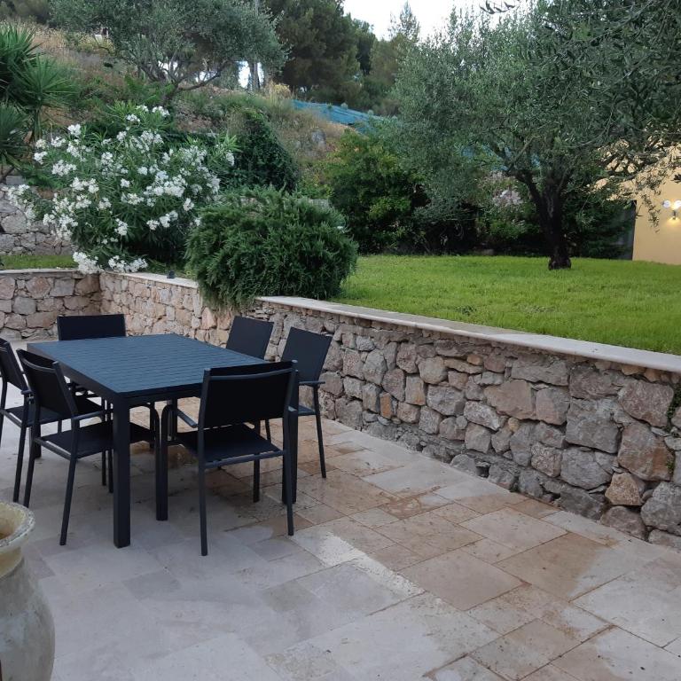Les Bastides D'Hélène - Appartement Standard - 1