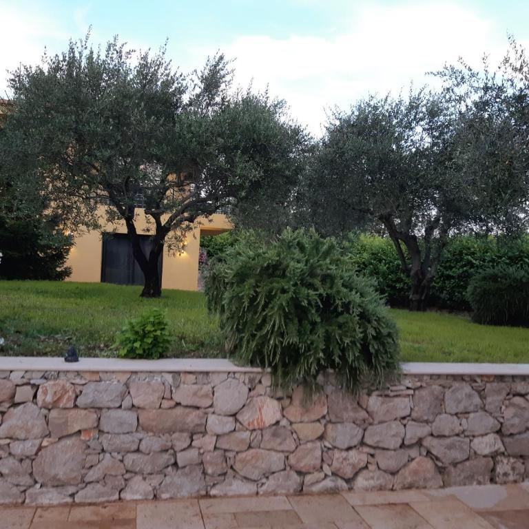 Les Bastides D'Hélène - Appartement Standard - 5