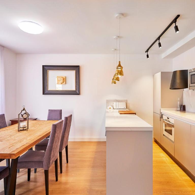 VUT San Francisco - Apartamento de 3 dormitorios - 10