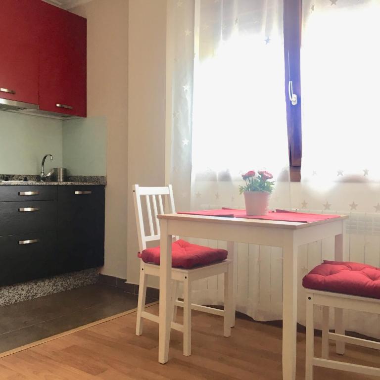 Apartamentos Rurales & Spa Antilles Playa - Studio - 1
