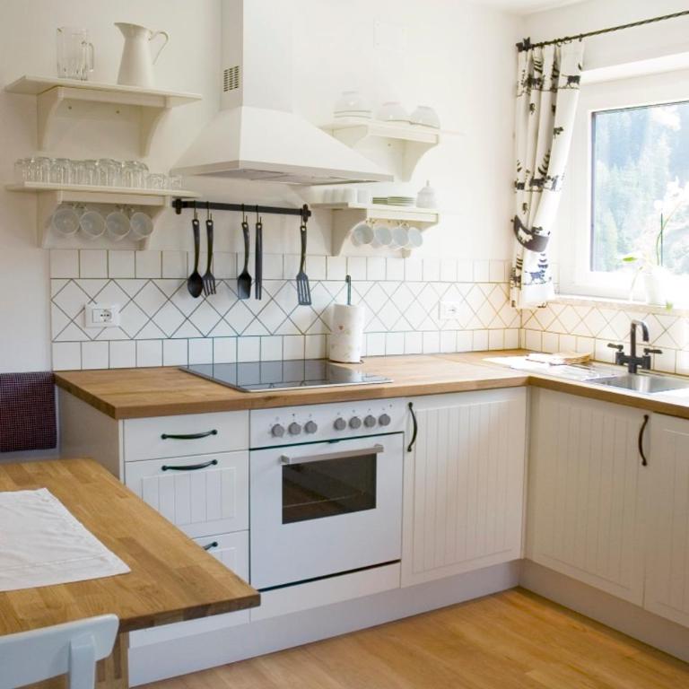 Prà de Metz Apartments - Appartamento con 3 Camere da Letto (6 Adulti) - 8