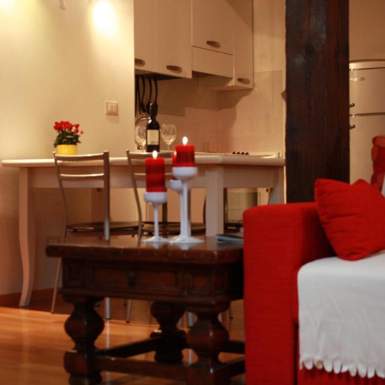 Apartments Villa Anita - One-Bedroom Apartment - 78