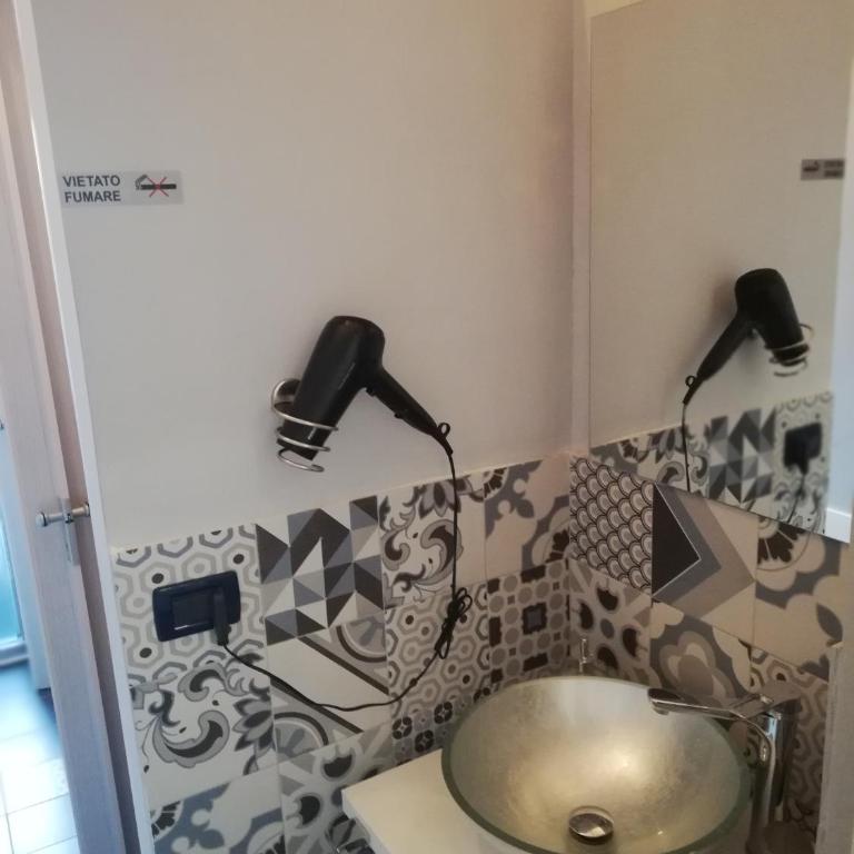 B&B IL SOGNO - Double or Twin Room with Shared Bathroom - 13