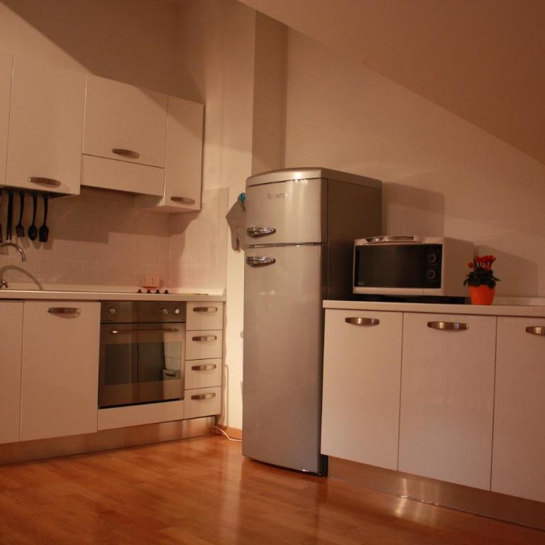 Apartments Villa Anita - One-Bedroom Apartment - 69