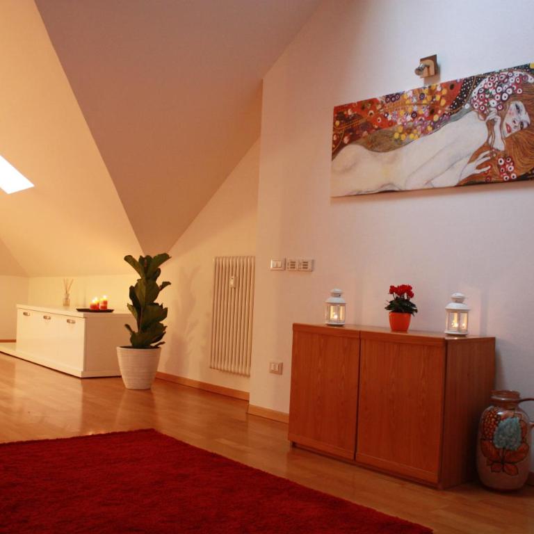 Apartments Villa Anita - One-Bedroom Apartment - 45