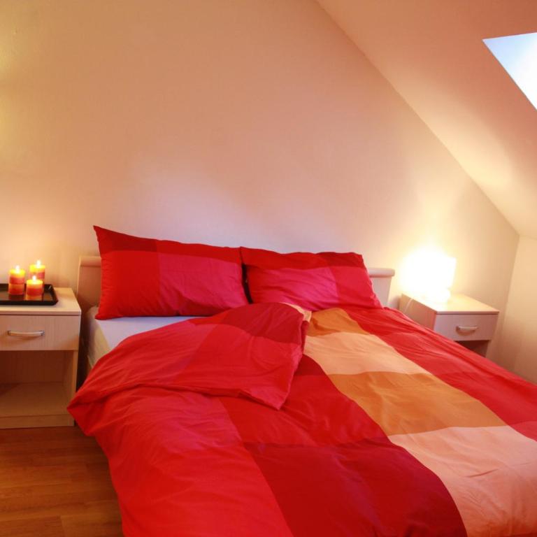 Apartments Villa Anita - One-Bedroom Apartment - 48