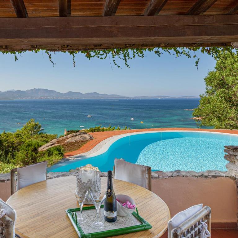 Villa Romantica - Villa con Piscina Privata - 2