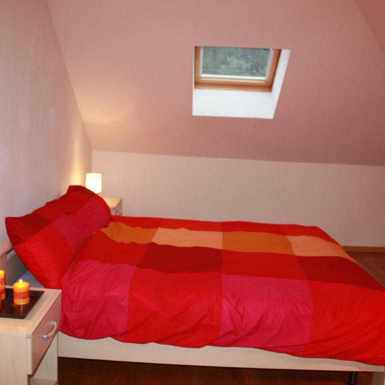 Apartments Villa Anita - One-Bedroom Apartment - 46