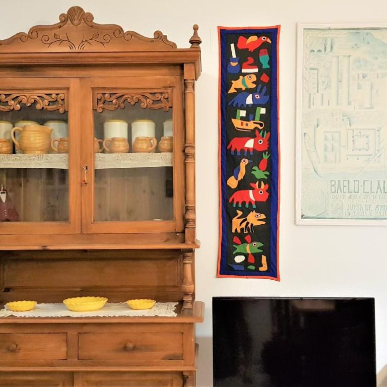 Conil con sabor a mar - Apartamento de 2 dormitorios - 13