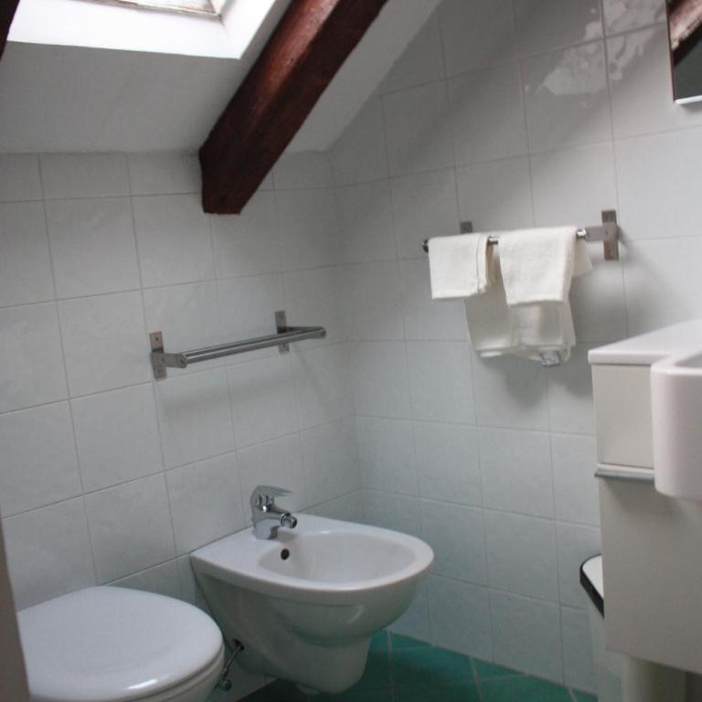 Apartments Villa Anita - One-Bedroom Apartment - 63