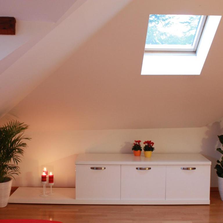 Apartments Villa Anita - One-Bedroom Apartment - 89