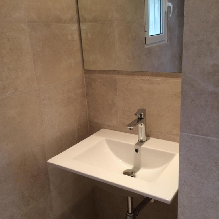Les Bastides D'Hélène - Appartement Standard - 2