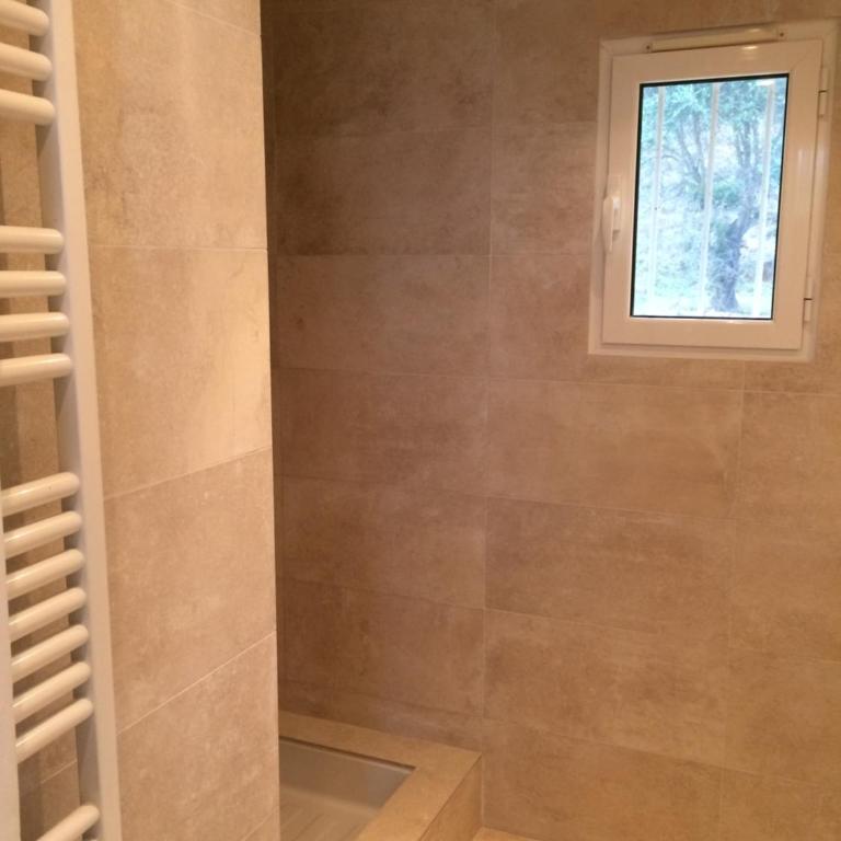 Les Bastides D'Hélène - Appartement Standard - 1