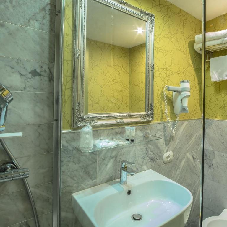 Canova Hotel - Camera Singola Standard - 1