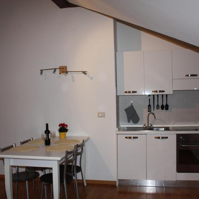 Apartments Villa Anita - One-Bedroom Apartment - 74