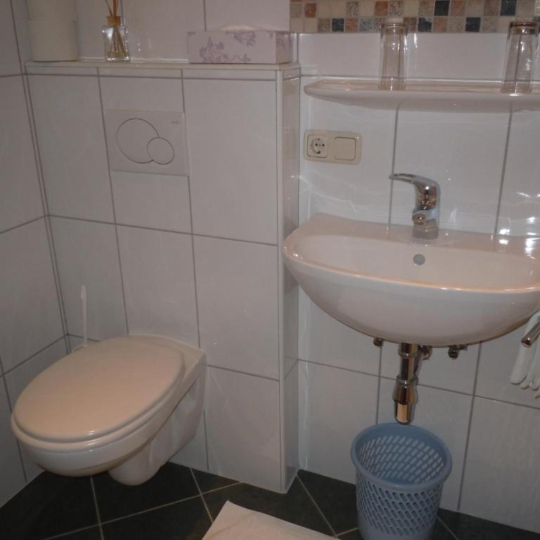 Haus Heigl - Apartment mit 2 Schlafzimmern und Balkon - 5