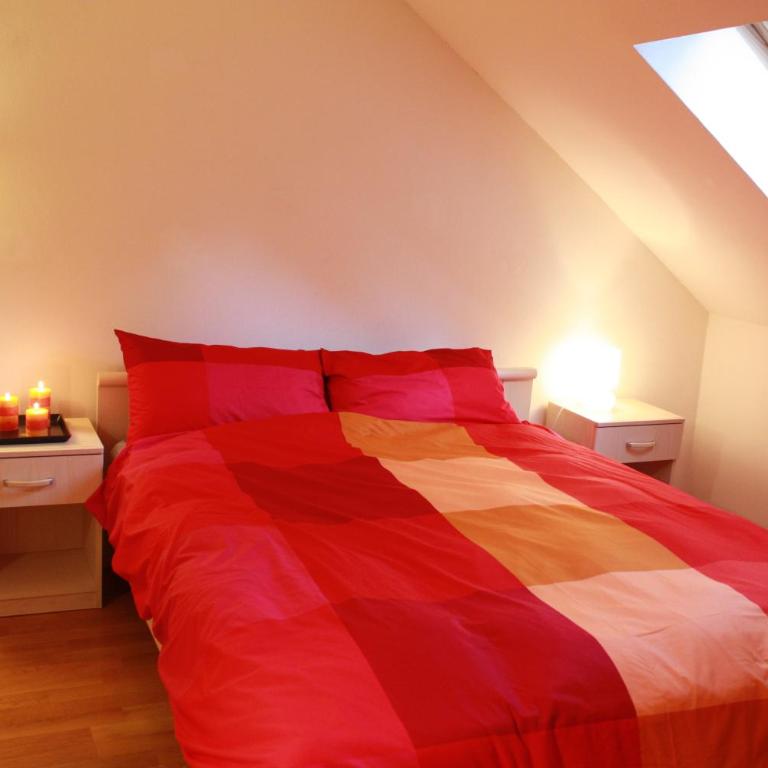 Apartments Villa Anita - One-Bedroom Apartment - 50
