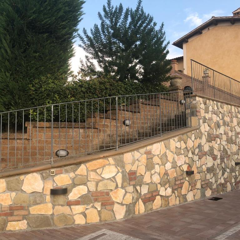 Casa in campagna a due passi dal mare - Appartamento con 1 Camera da Letto - 59