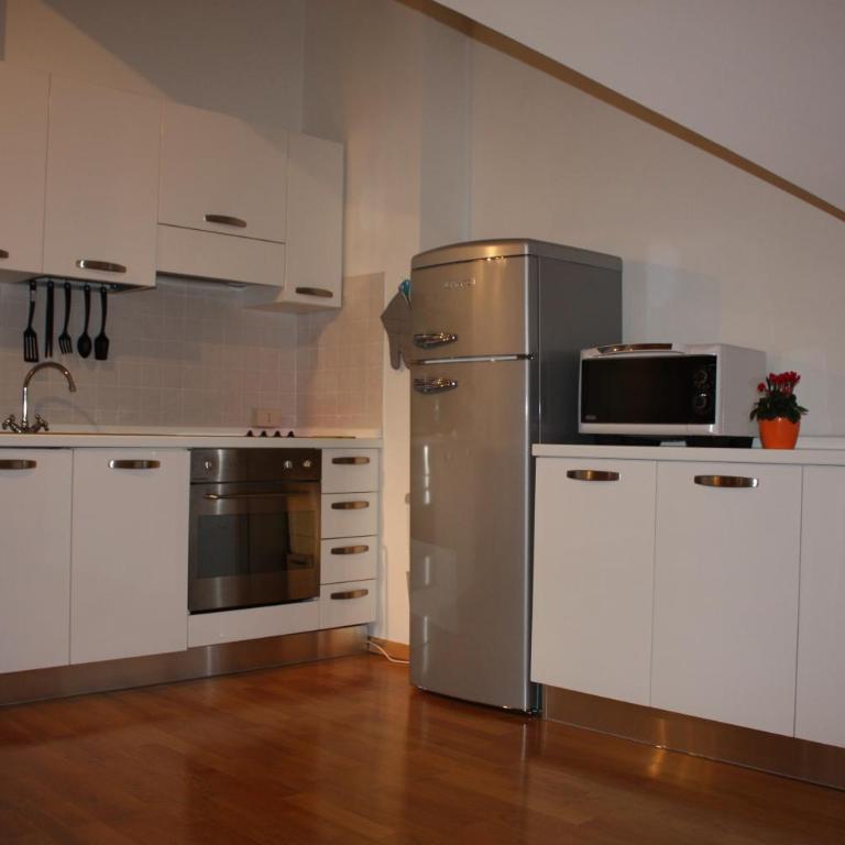 Apartments Villa Anita - One-Bedroom Apartment - 76
