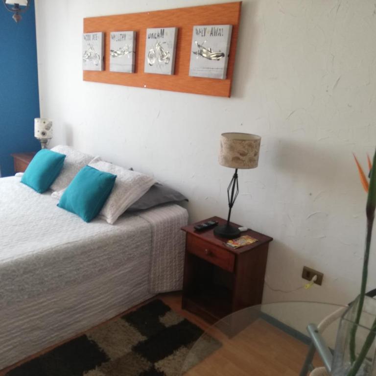 Valpo Arte - Double Room - 7