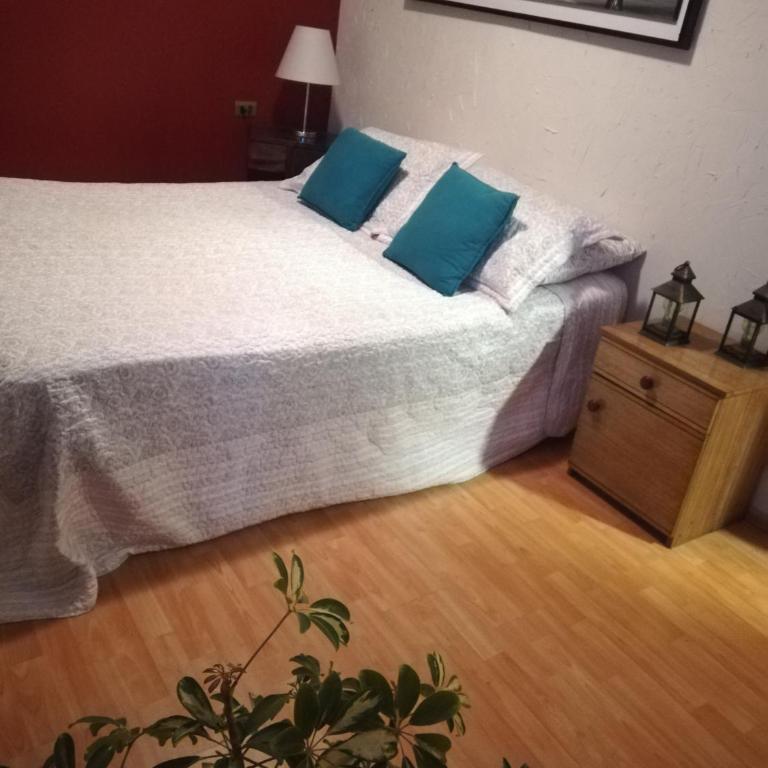 Valpo Arte - Double Room - 2