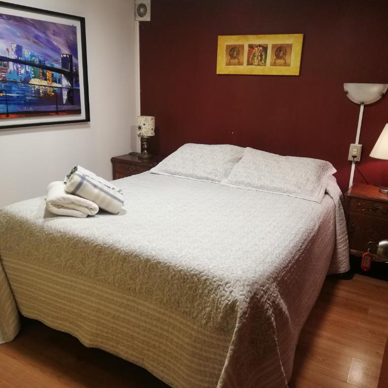 Valpo Arte - Double Room - 6