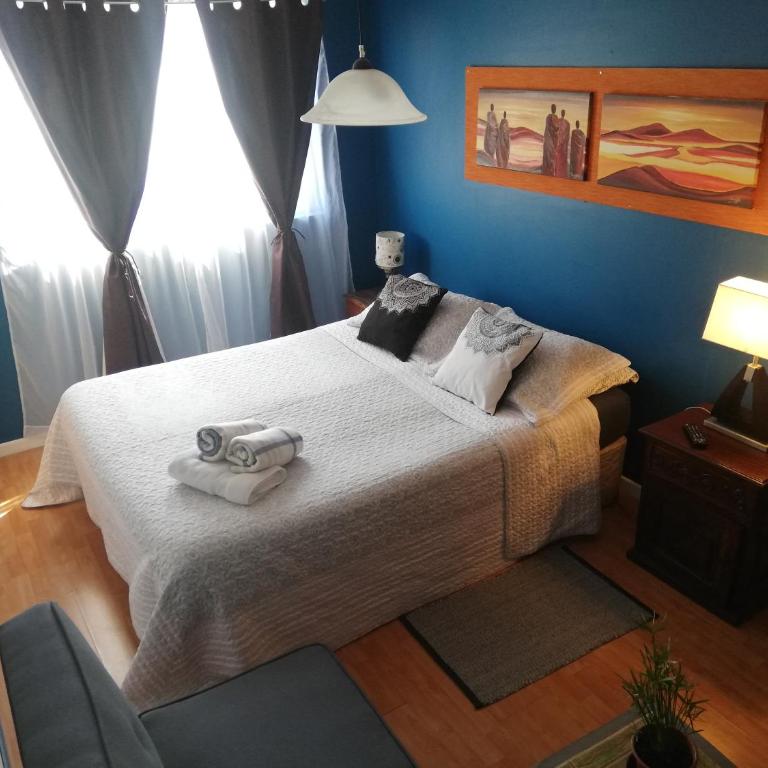 Valpo Arte - Double Room - 3