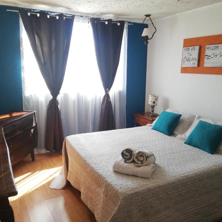 Valpo Arte - Double Room - 6