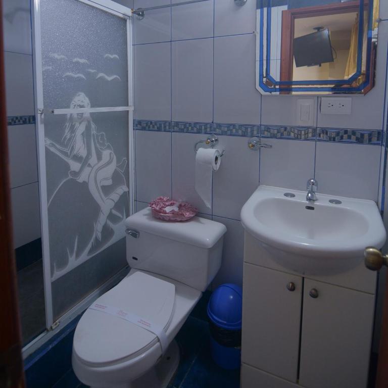 Victoria Suites Hotel - Habitación Doble - 4