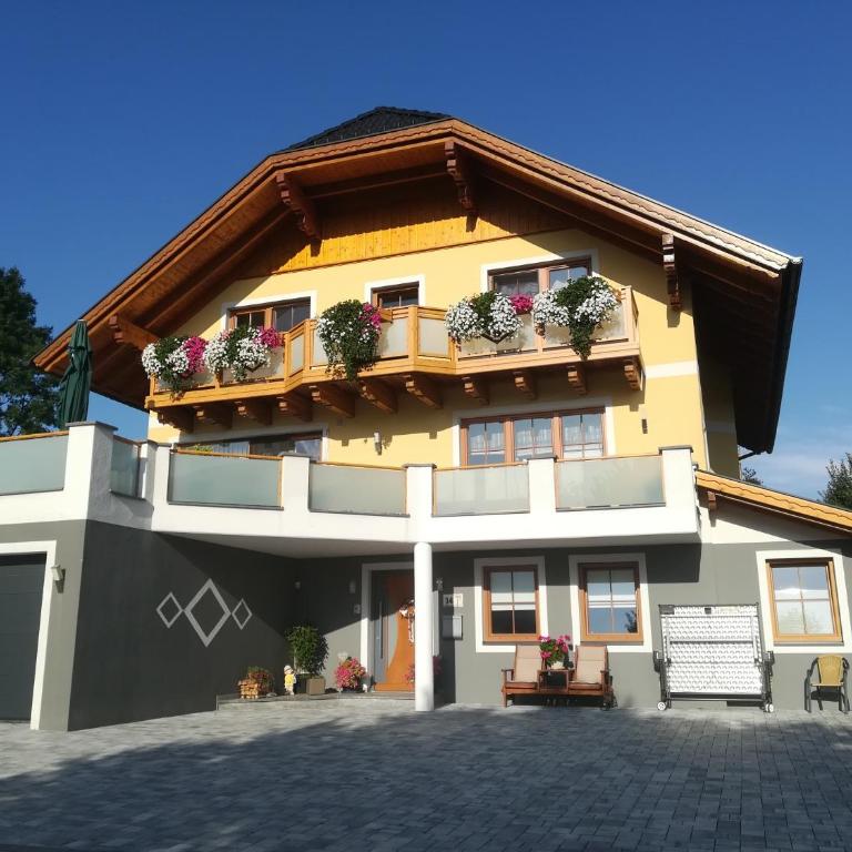 Appartement Therese - Apartamento de 1 dormitorio - 1