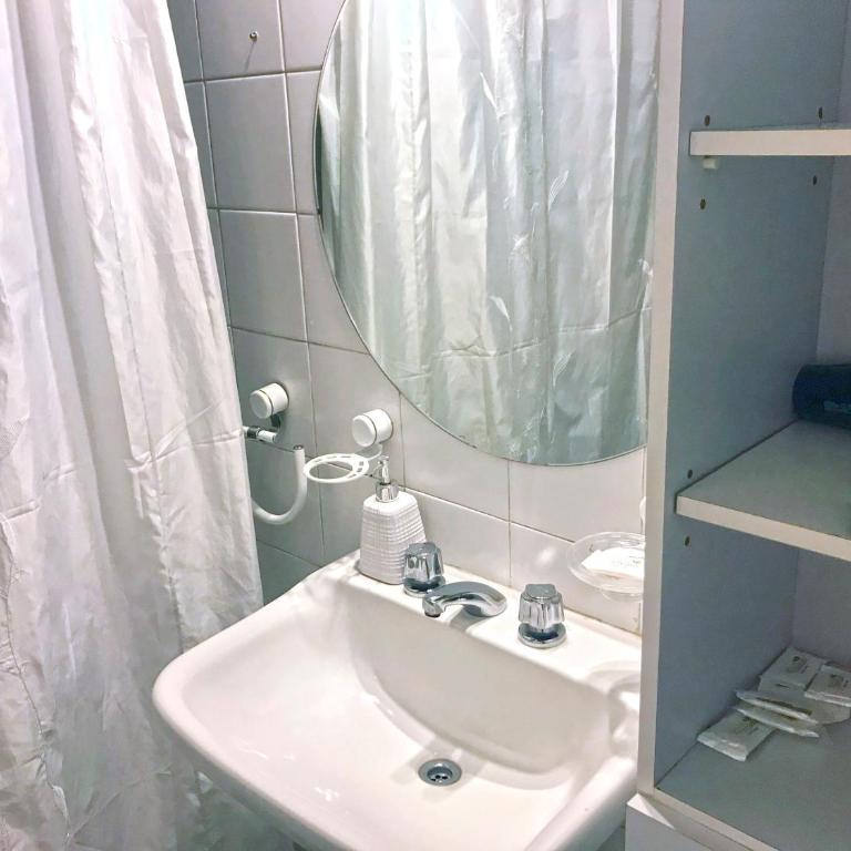 Best View Puerto Madero - Two-Bedroom Apartment Second Floor - 2