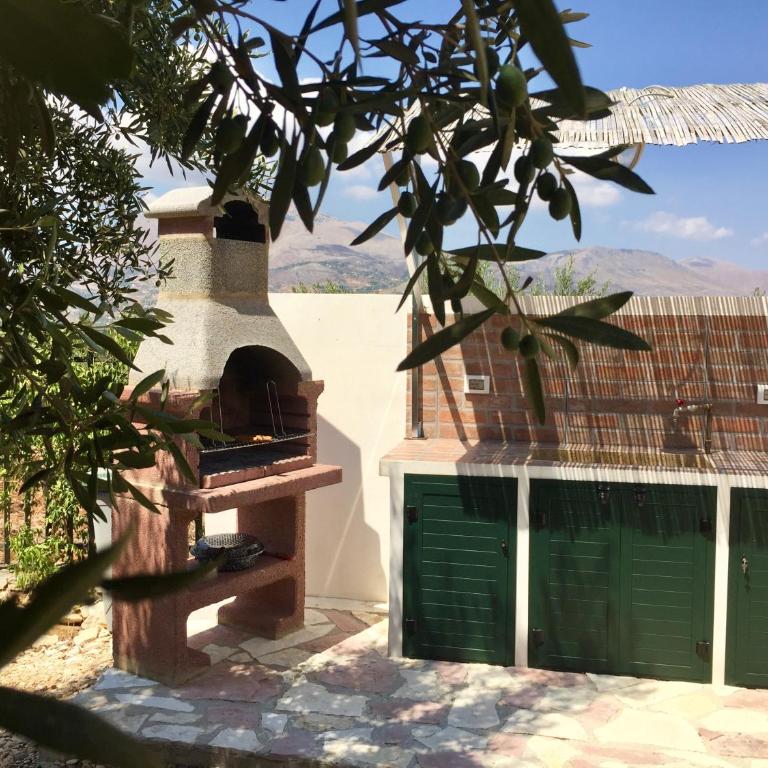 Villa Agapanthus - Villa con 3 Camere da Letto - 38