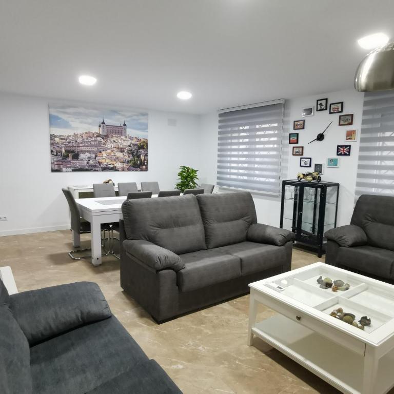 Apartamento 4Bedrooms - Apartamento con 4 dormitorios - 1