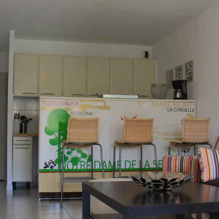RESIDENCE SANTA REGINA - Appartamento con 3 Camere da Letto - 6