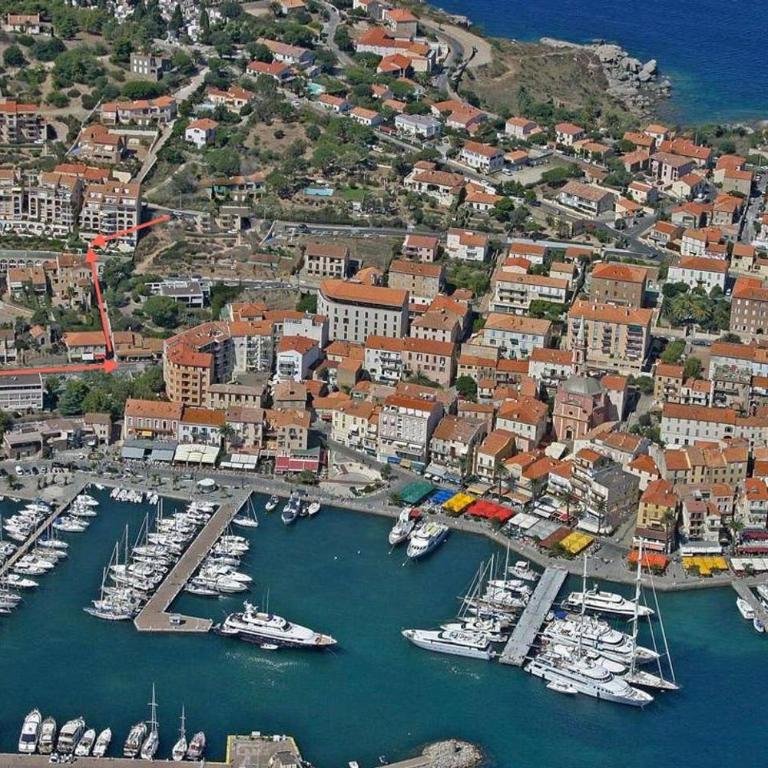 RESIDENCE SANTA REGINA - Appartamento con 3 Camere da Letto - 22