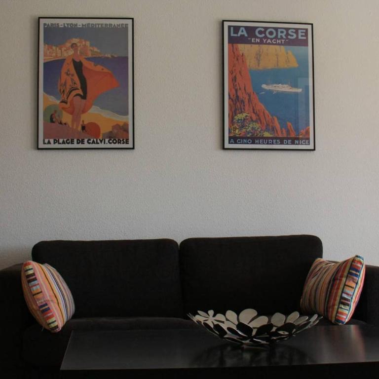 RESIDENCE SANTA REGINA - Appartamento con 3 Camere da Letto - 11