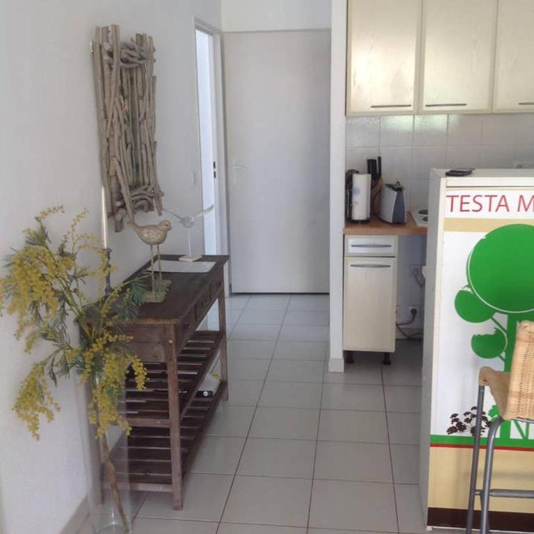 RESIDENCE SANTA REGINA - Appartamento con 3 Camere da Letto - 10