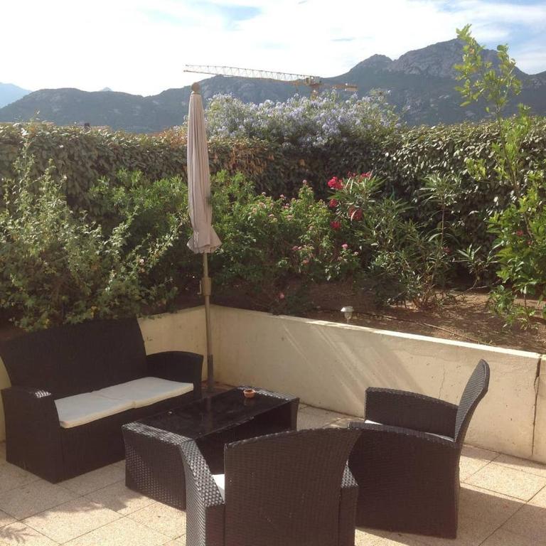 RESIDENCE SANTA REGINA - Appartamento con 3 Camere da Letto - 19