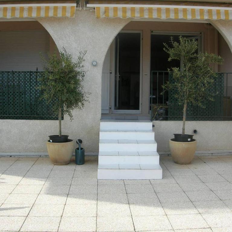 RESIDENCE SANTA REGINA - Appartamento con 3 Camere da Letto - 18