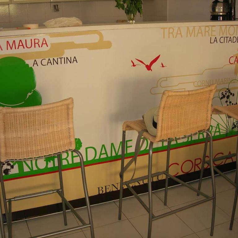 RESIDENCE SANTA REGINA - Appartamento con 3 Camere da Letto - 7