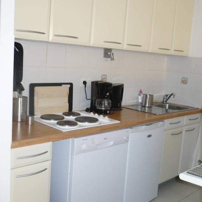 RESIDENCE SANTA REGINA - Appartamento con 3 Camere da Letto - 15