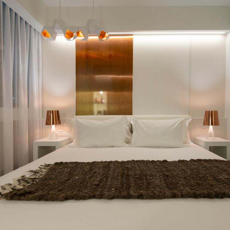 45 by Director - Habitación Estándar - 1 cama grande - 5